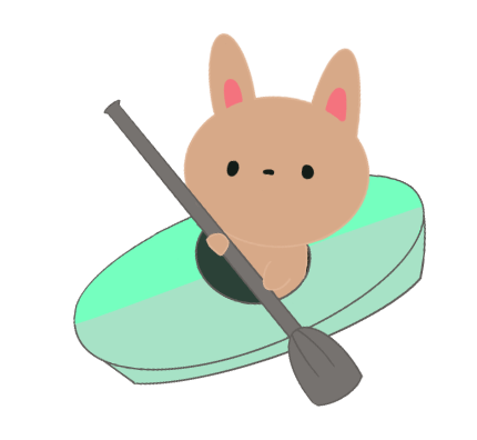 kayak that goes to project details